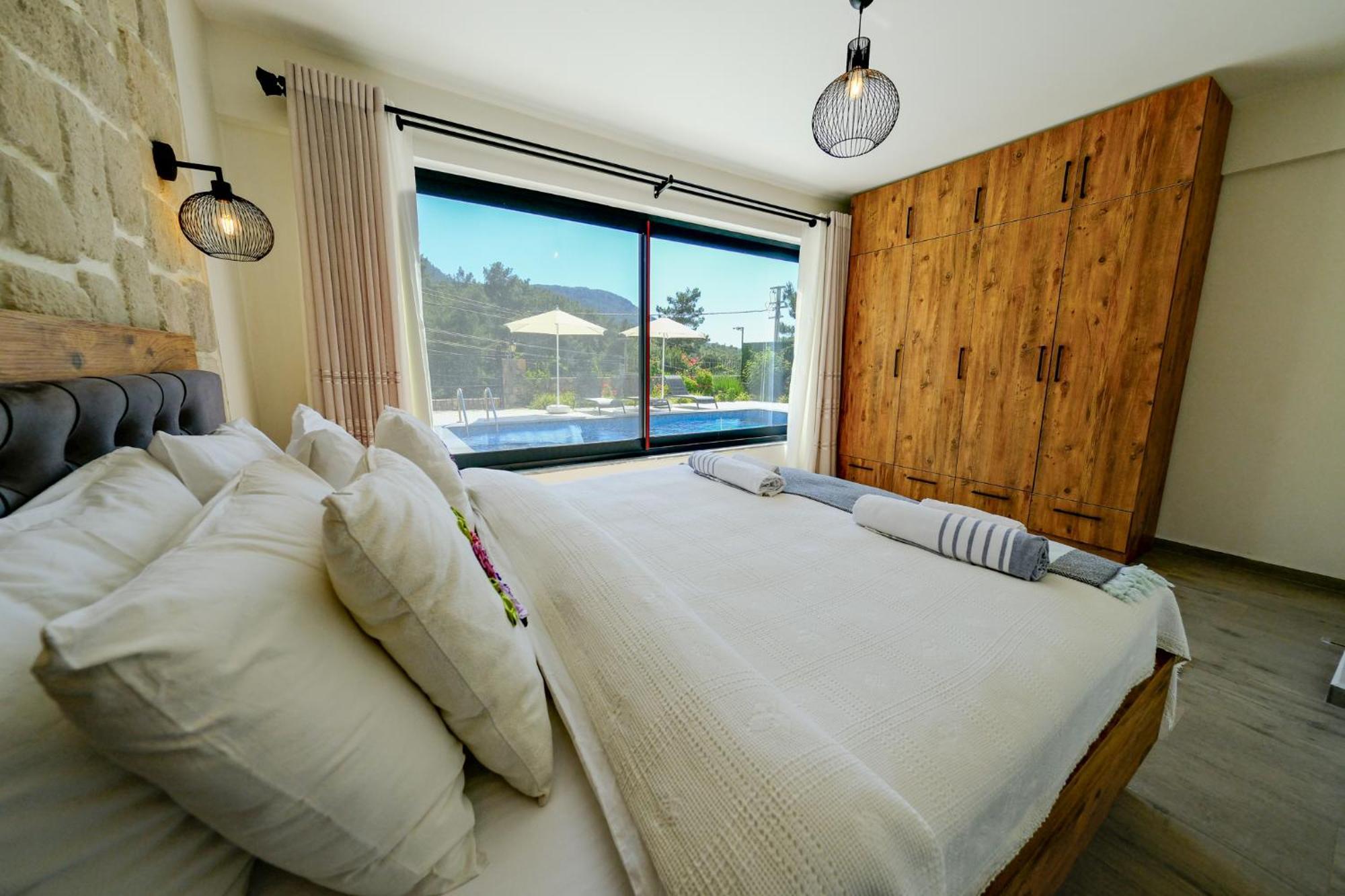 Oleander Hills Villa - Family-Friendly Luxury Villa Yesiluzumlu Fethiye By Sunworld Villas Exterior photo